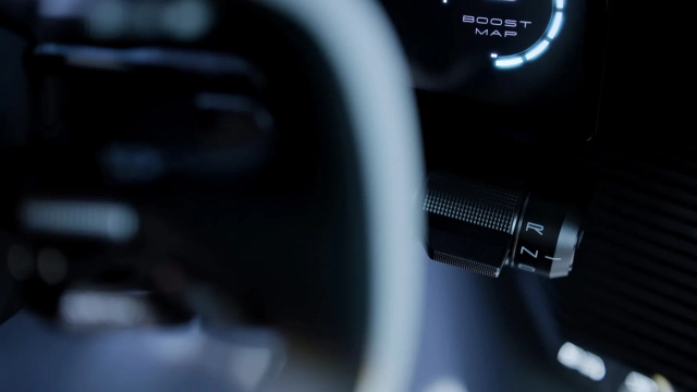 Lexus LFA concept