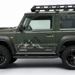 Redust Suzuki Jimny
