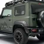 Redust Suzuki Jimny