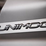 Mercedes-Benz Unimog U 4023