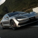Yangwang U7