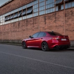 Alfa Romeo Quadrifolio Collezione