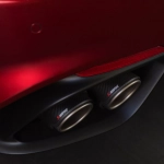 Alfa Romeo Quadrifolio Collezione