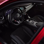 Alfa Romeo Quadrifolio Collezione