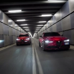 Alfa Romeo Quadrifolio Collezione