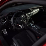Alfa Romeo Quadrifolio Collezione