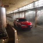 Alfa Romeo Quadrifolio Collezione
