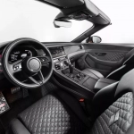 Brabus 900 Convertible