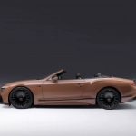 Brabus 900 Convertible