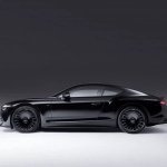 Brabus 900 Superblack Coupé
