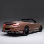 Brabus 900 Convertible