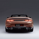 Brabus 900 Convertible