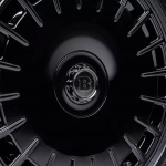 Brabus 900 Superblack Coupé