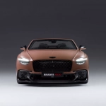Brabus 900 Convertible