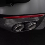 Brabus 900 Superblack Coupé