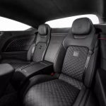 Brabus 900 Superblack Coupé