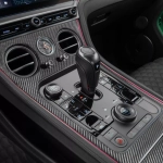 Brabus 900 Superblack Coupé