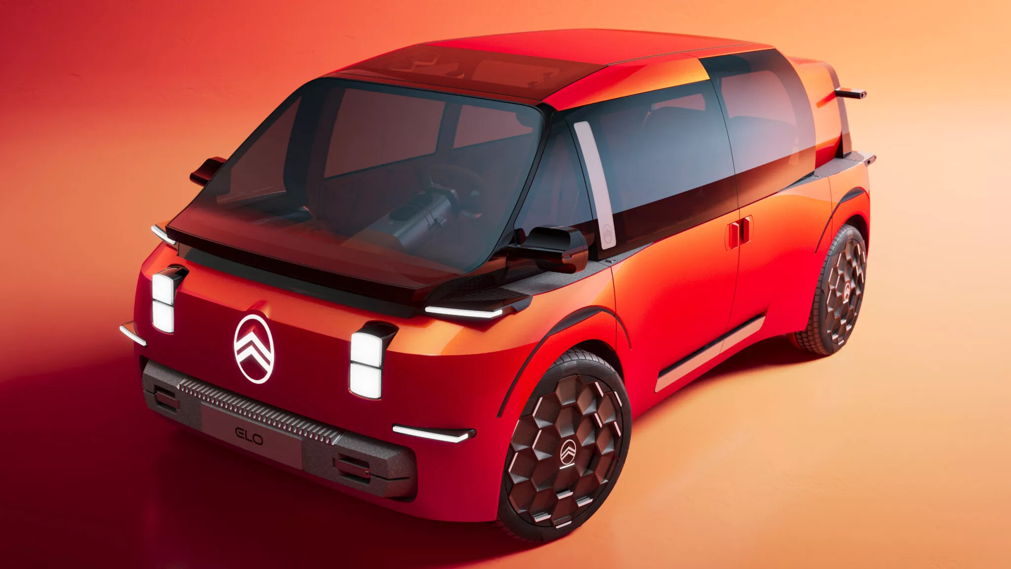 Citroën ELO Concept