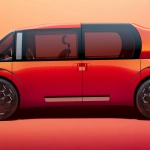 Citroën ELO Concept
