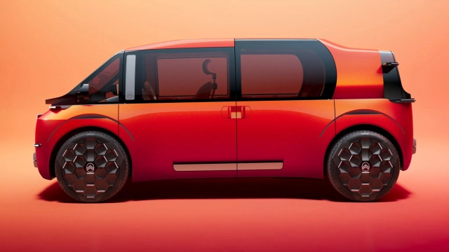 Citroën ELO Concept