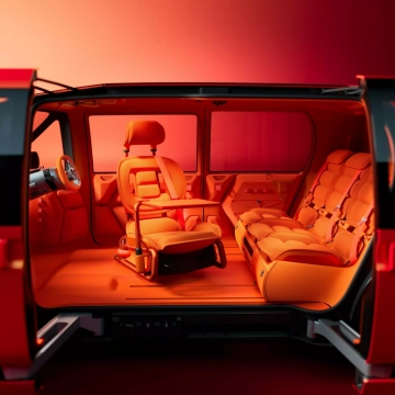 Citroën ELO Concept