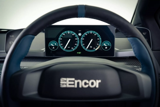 Encor Series 1