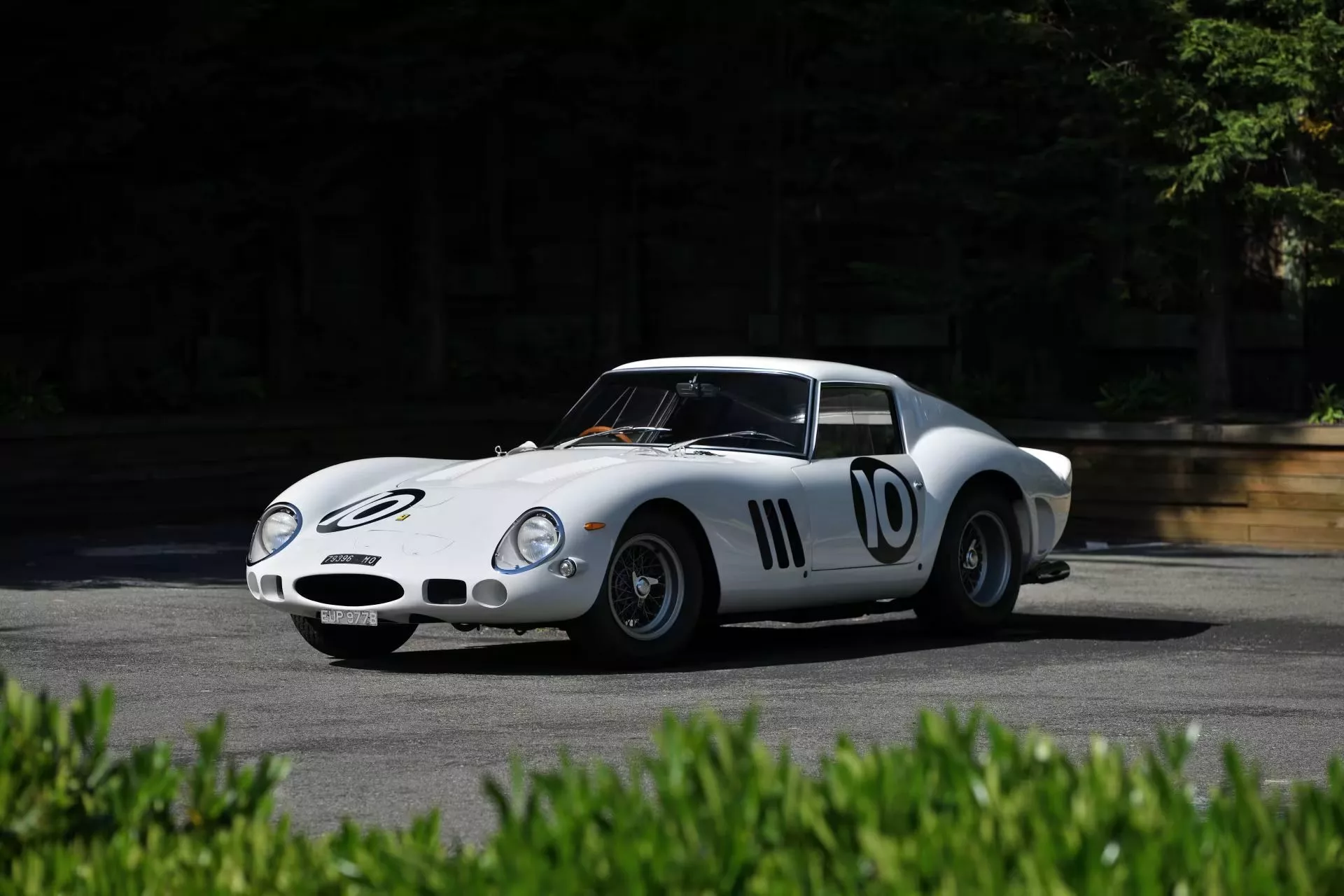 Ferrari 250 GTO
