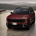 Kia Seltos X-Line