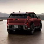 Kia Seltos X-Line