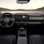 Kia Seltos X-Line