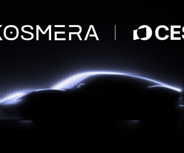 Kosmera