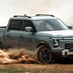 Santana Motors
