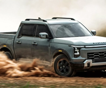 Santana Motors