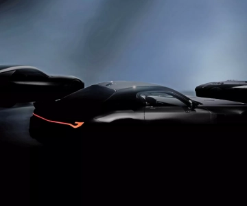 Sports Models da Toyota e Lexus