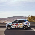 VW ID. Polo concept