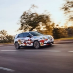 VW ID. Polo concept
