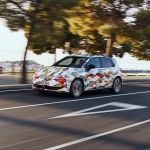 VW ID. Polo concept