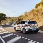 VW ID. Polo concept