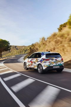 VW ID. Polo concept