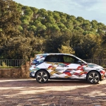 VW ID. Polo concept