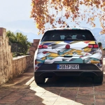 VW ID. Polo concept