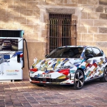 VW ID. Polo concept
