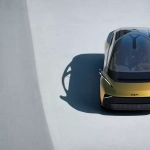 Kia Vision Meta Turismo Concept