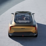 Kia Vision Meta Turismo Concept