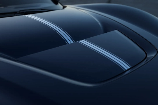 Rimac Nevera R Founder’s Edition