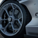 Rimac Nevera R Founder’s Edition