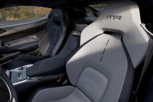 Rimac Nevera R Founder’s Edition