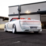Venuum Rolls-Royce Dawn Widebody
