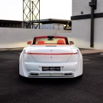 Venuum Rolls-Royce Dawn Widebody