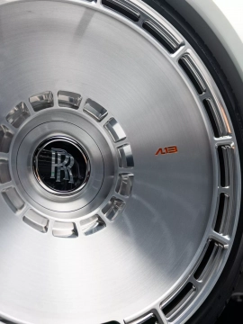 Venuum Rolls-Royce Dawn Widebody